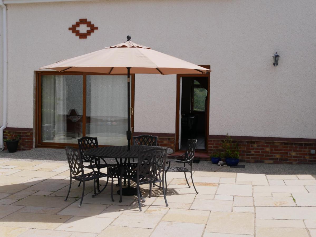 Appartement Penddaulwyn Uchaf Farm # Carmarthenshire à Nantgaredig Extérieur photo
