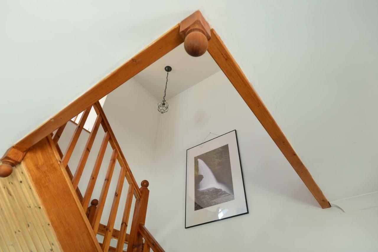 Appartement Penddaulwyn Uchaf Farm # Carmarthenshire à Nantgaredig Extérieur photo